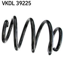SKF VKDL 39225
